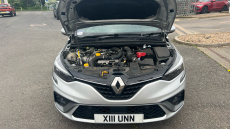 Renault Clio 1.0 TCe 90 RS Line 5dr Petrol Hatchback